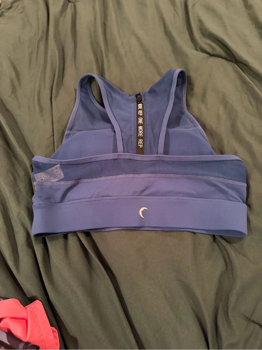 Zyia sports bra